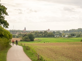 Appartamento Waren (Müritz) Registrazione all'aperto 13