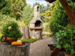 Apartamento Waren (Müritz) Grabación al aire libre 16