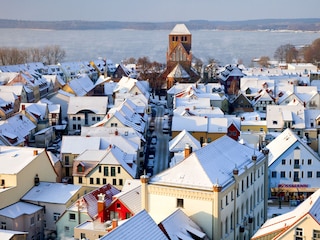 Appartamento Waren (Müritz) Ambiente 31
