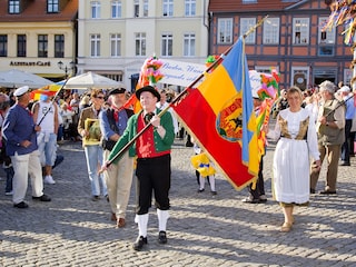 Appartamento Waren (Müritz) Ambiente 33