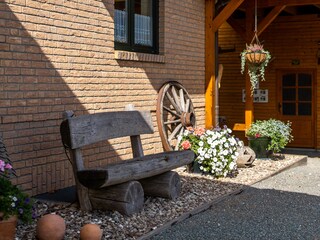 Apartamento Waren (Müritz) Grabación al aire libre 5