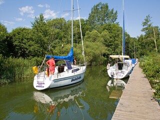 Apartamento Waren (Müritz) Entorno 34