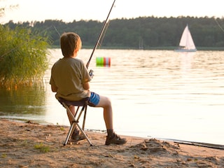 Appartamento Waren (Müritz) Ambiente 35
