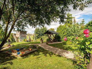 Appartamento Waren (Müritz) Registrazione all'aperto 6