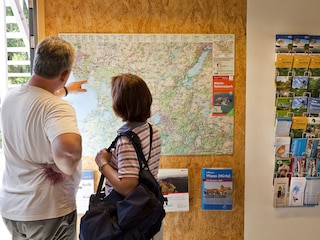 Appartamento Waren (Müritz) Ambiente 37