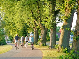 Appartamento Waren (Müritz) Ambiente 39