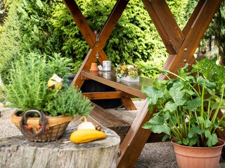 Appartamento Waren (Müritz) Registrazione all'aperto 12