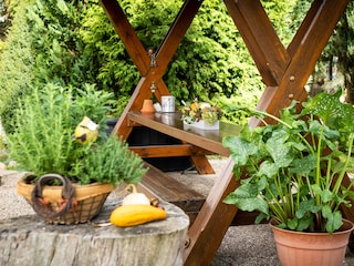 Appartamento Waren (Müritz) Registrazione all'aperto 15