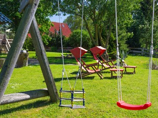 Apartamento Waren (Müritz) Grabación al aire libre 17