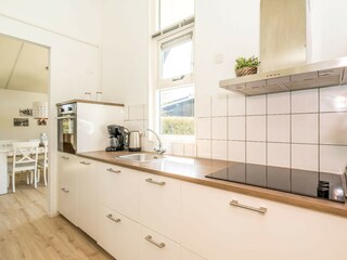 Casa per le vacanze Renesse Caratteristiche 9