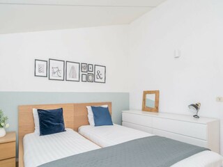 Casa per le vacanze Renesse Caratteristiche 13