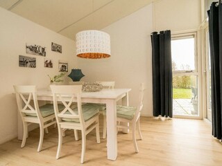 Casa per le vacanze Renesse Caratteristiche 8