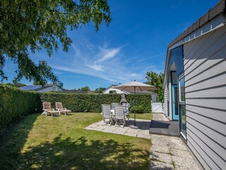 Casa per le vacanze Renesse Registrazione all'aperto 4