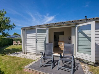 Holiday house Renesse Outdoor Recording 3