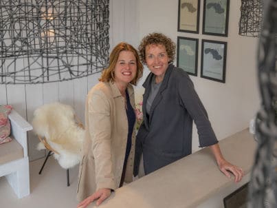 Company Sorglos Urlaub in Zeeland - Ms Lara Koppenaal