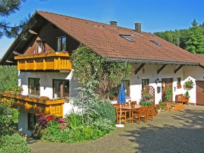 Holiday apartment Haus Uschi/Schweizer Blick - Rickenbach (Waldshut) - image1