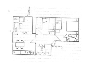 Vakantieappartement Kirchberg in Tirol Grondplan 24