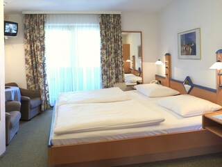 Vakantieappartement Kirchberg in Tirol Kenmerken 15