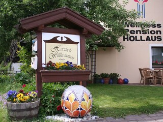 Appartamento per vacanze Kirchberg in Tirol Registrazione all'aperto 5