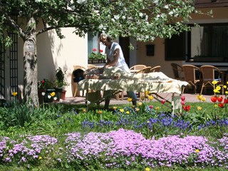 Appartamento per vacanze Kirchberg in Tirol Ambiente 18