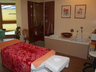 Appartamento per vacanze Kirchberg in Tirol Caratteristiche 11