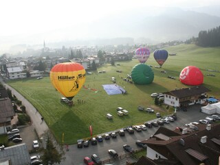 Appartamento per vacanze Kirchberg in Tirol Ambiente 20