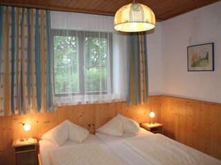 Appartamento per vacanze Kirchberg in Tirol Caratteristiche 8