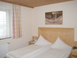 Appartamento per vacanze Kirchberg in Tirol Caratteristiche 7