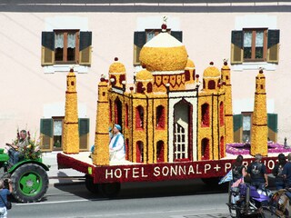 Appartamento per vacanze Kirchberg in Tirol Ambiente 17