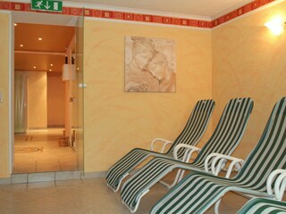 Appartamento per vacanze Kirchberg in Tirol Caratteristiche 13