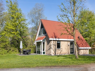 Bungalow Hoge Hexel Outdoor Recording 2