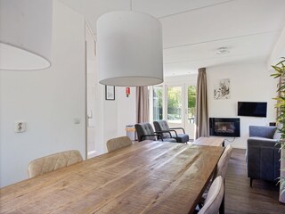 Bungalow Hoge Hexel Features 4