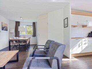 Bungalow Hoge Hexel Features 5