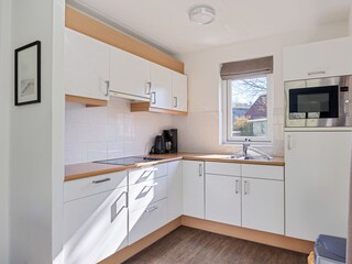 Bungalow Hoge Hexel Features 6