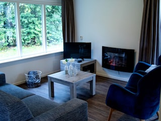 Bungalow Hoge Hexel Features 5