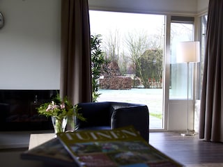 Bungalow Hoge Hexel Features 7