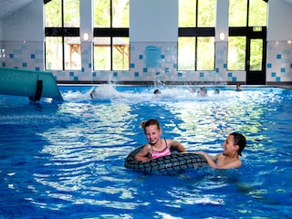 Bungalow Hoge Hexel Environment 16