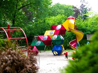 Bungalow Hoge Hexel Environment 17