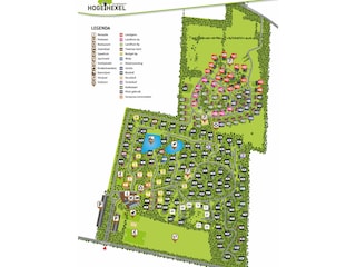 Parkplan