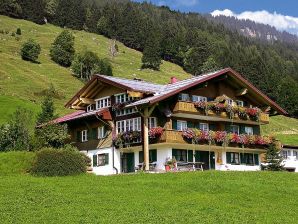 Ferienwohnung Alpenrose - Balderschwang - image1