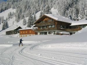 Ferienwohnung Alpenrose - Balderschwang - image1