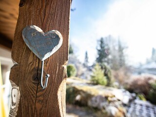 Ferienwohnung Grainau Ausstattung 15
