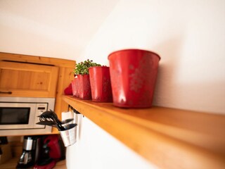 Ferienwohnung Grainau Ausstattung 18