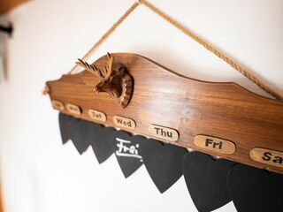 Ferienwohnung Grainau Ausstattung 14