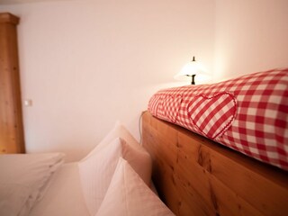 Ferienwohnung Grainau Ausstattung 17