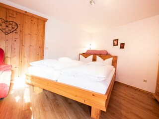 Ferienwohnung Grainau Ausstattung 12