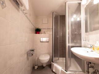 Ferienwohnung Grainau Ausstattung 20