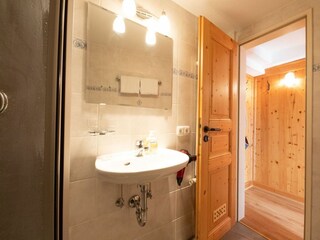 Ferienwohnung Grainau Ausstattung 22