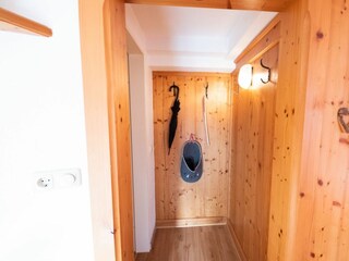 Ferienwohnung Grainau Ausstattung 19