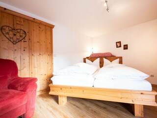 Ferienwohnung Grainau Ausstattung 11